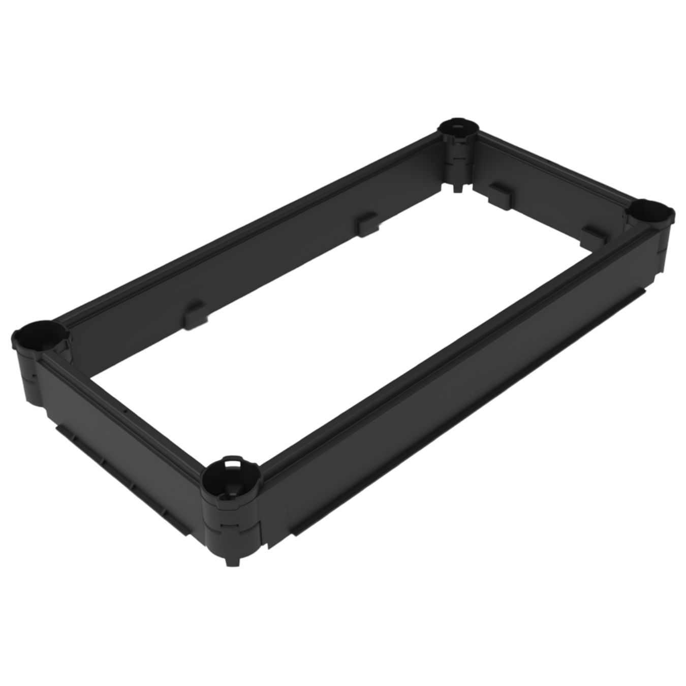 Fortress Sections 1310 x 610 x 150mm